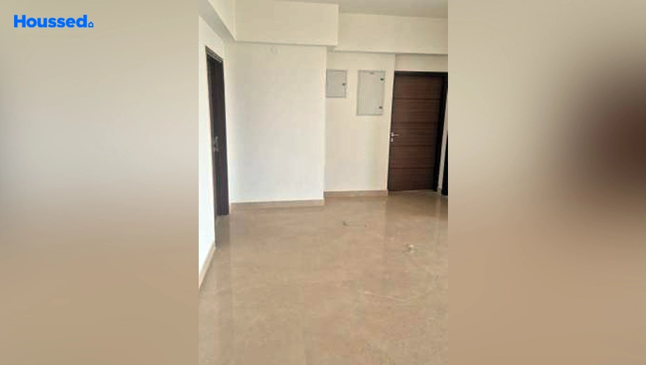 Project Image of 3 BHK Semi-Furnished Flat for Rent in Godrej Meridien, Sector 106 - Image 153991