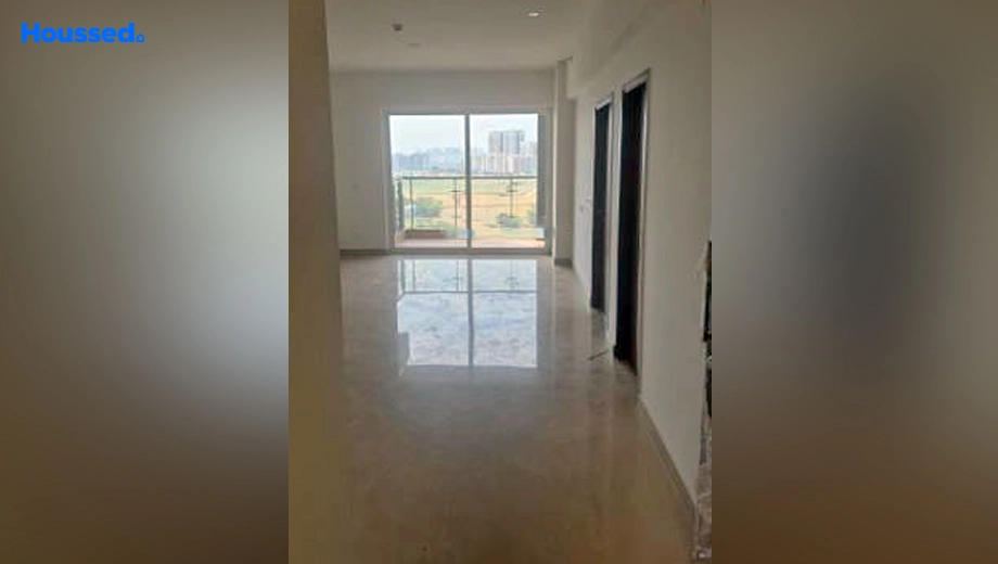 Project Image of 3 BHK Semi-Furnished Flat for Rent in Godrej Meridien, Sector 106 - Image 153990