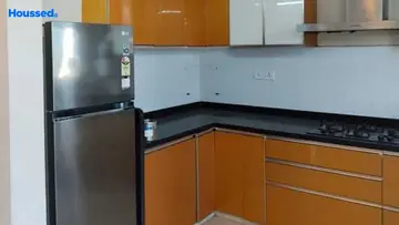 Project Image of 3 BHK Flat for Rent in Vaishali Nagar, Jaipur - Image 154026