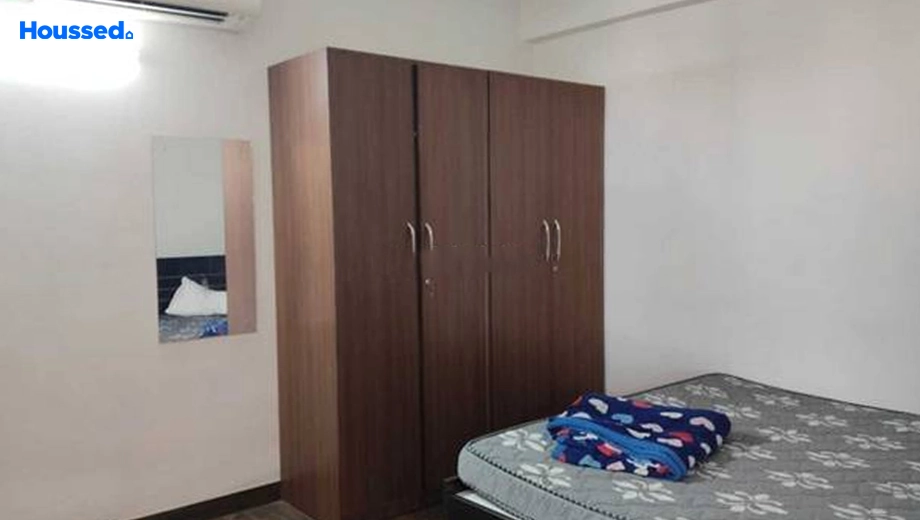 Project Image of 3 BHK Furnished Flat for Rent in Vaishali Nagar - Image 154029