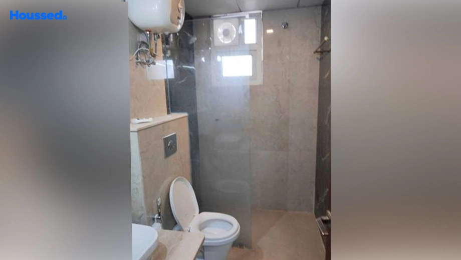 Project Image of 3 BHK Furnished Flat for Rent in Vaishali Nagar - Image 154027