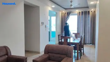 Project Image of 3 BHK Flat for Rent in Vaishali Nagar, Jaipur - Image 154028