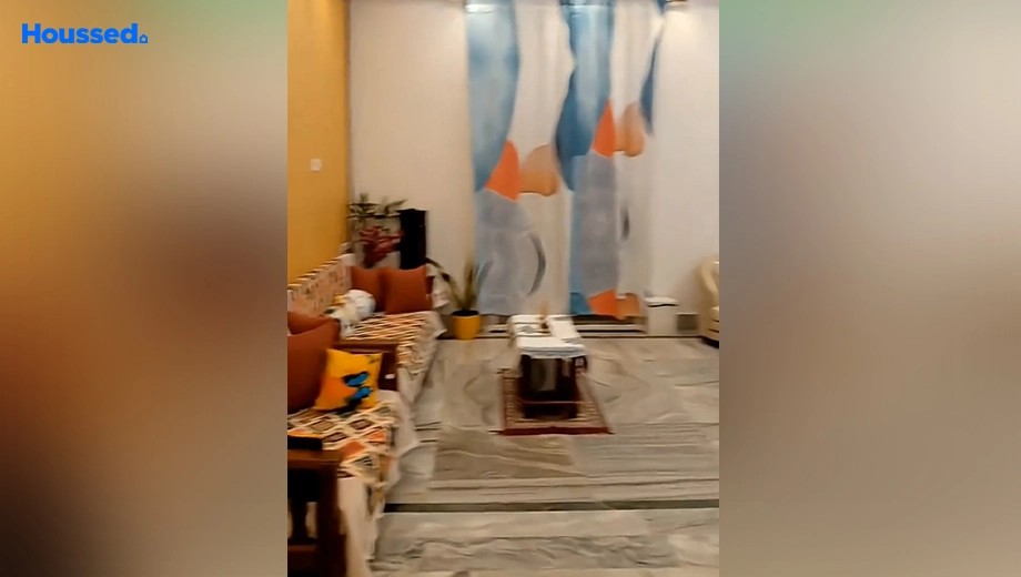 Project Image of 5 BHK House/Villa for Resale in Panchasayar - Image 153999