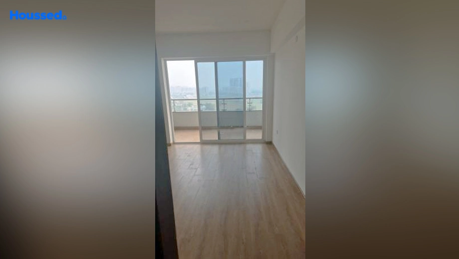 Project Image of 2 BHK Semi-Furnished Flat for Rent in Godrej Meridien, Sector 106 - Image 154007