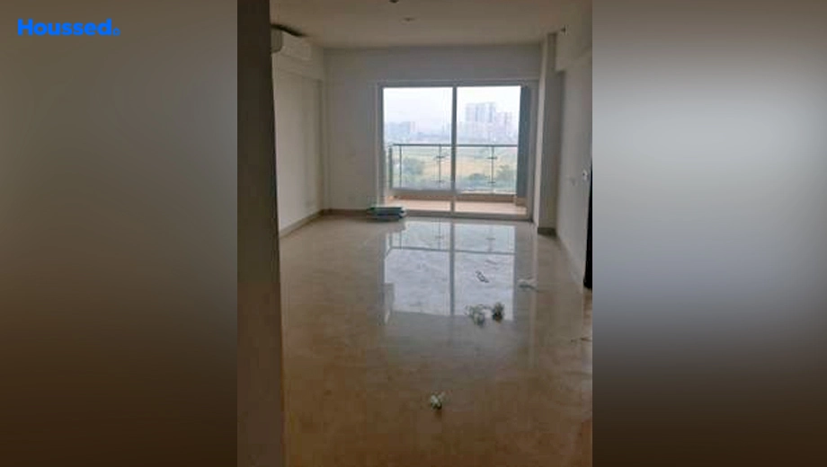 Project Image of 2 BHK Semi-Furnished Flat for Rent in Godrej Meridien, Sector 106 - Image 154009