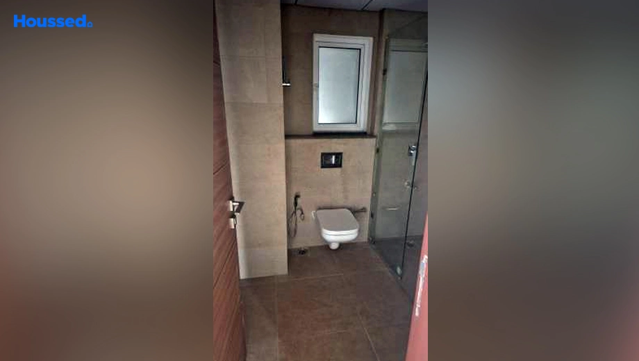 Project Image of 2 BHK Semi-Furnished Flat for Rent in Godrej Meridien, Sector 106 - Image 154011