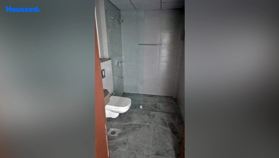 Project Image of 2 BHK Semi-Furnished Flat for Rent in Godrej Meridien, Sector 106 - Image 154012