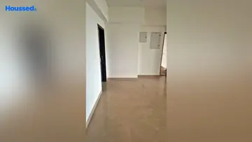 Project Image of 2 BHK Flat for Rent in Godrej Meridien Sector 106, Gurgaon - Image 154010