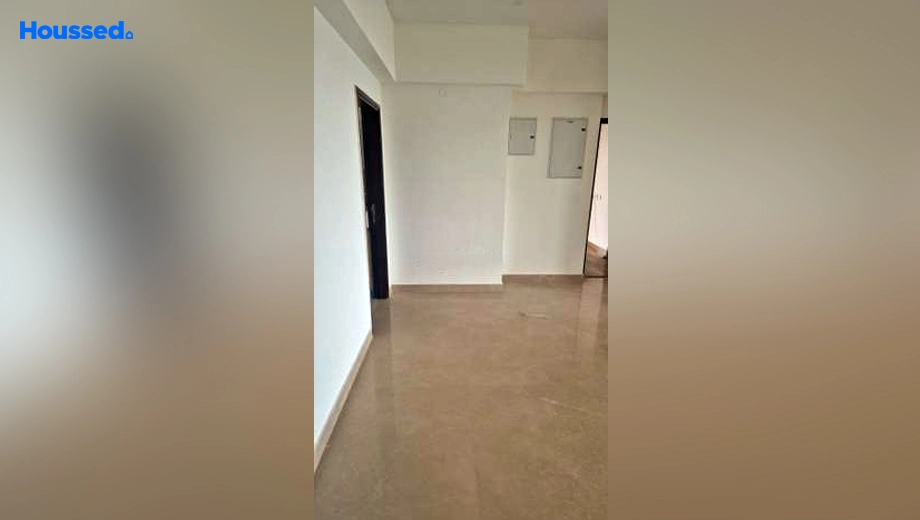 Project Image of 2 BHK Semi-Furnished Flat for Rent in Godrej Meridien, Sector 106 - Image 154010