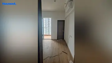 Project Image of 2 BHK Flat for Rent in Godrej Meridien Sector 106, Gurgaon - Image 154005