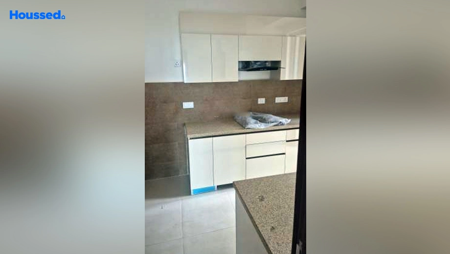 Project Image of 2 BHK Semi-Furnished Flat for Rent in Godrej Meridien, Sector 106 - Image 154006