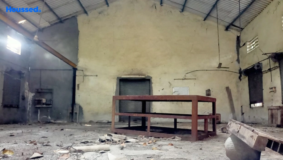 Project Image of Warehouse for Resale in Mahim Road - Image 154014