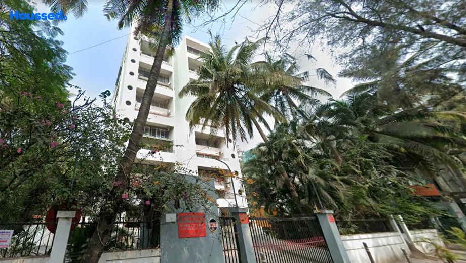 Project Image of 3 BHK Semi-Furnished Flat for Rent in Kumar Presidency, Koregaon Park - Image 154019