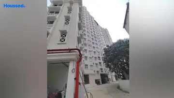 Project Image of 1 BHK Flat for Resale in Raghav Nova Kurla East, Mumbai - Image 154030