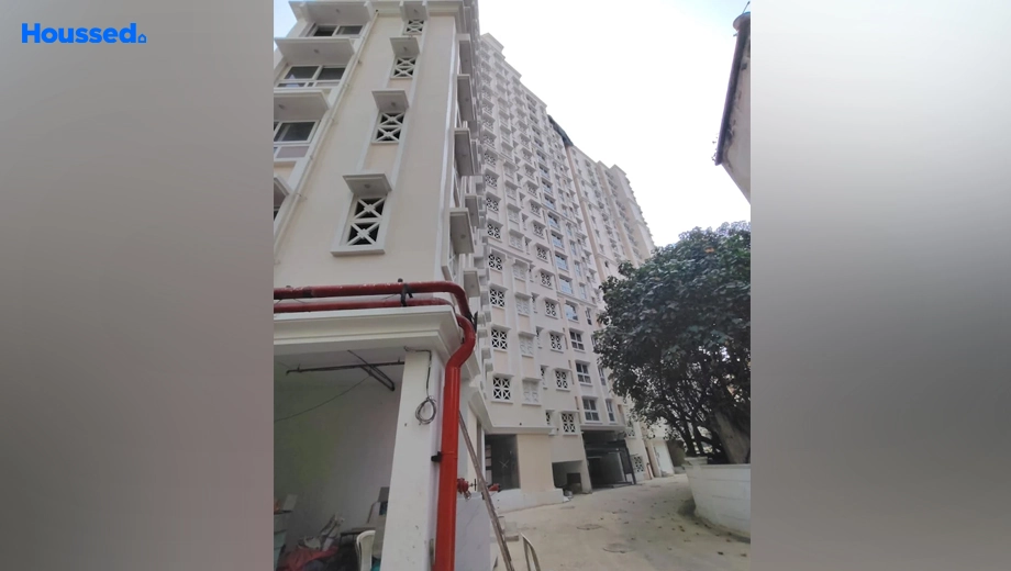 Project Image of 1 BHK Flat for Resale in Raghav Nova, Kurla East - Image 154030