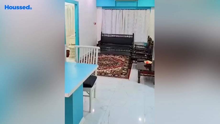 Project Image of 2 BHK Flat for Resale in Jadavpur - Image 154021