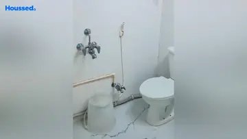 Project Image of 2 BHK Flat for Resale in Jadavpur, Kolkata - Image 154020