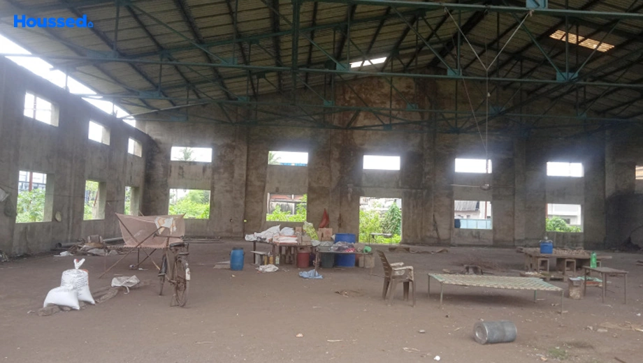Project Image of Warehouse for Resale in Boisar West - Image 154024