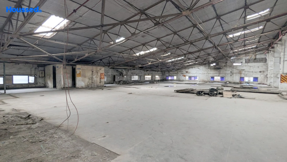 Project Image of Warehouse for Resale in Boisar West - Image 154034