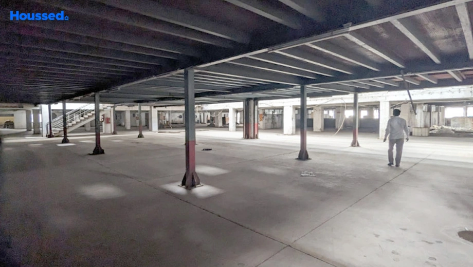 Project Image of Warehouse for Resale in Boisar West - Image 154033