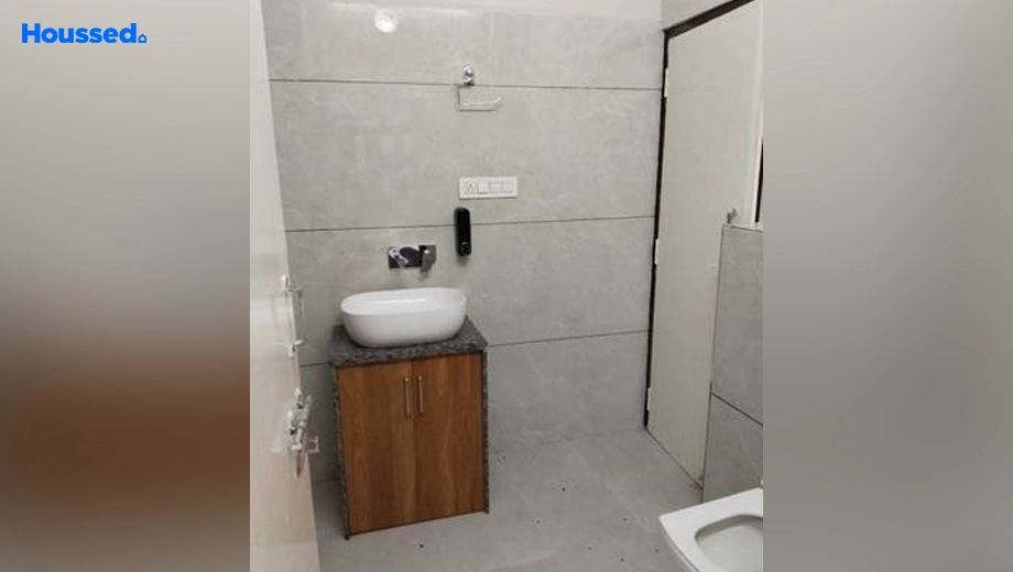 Project Image of 3 BHK Semi-Furnished House/Villa for Rent in Vaishali Nagar - Image 154041