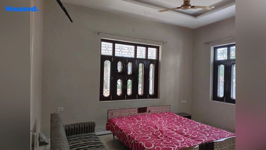 Project Image of 3 BHK Semi-Furnished House/Villa for Rent in Vaishali Nagar - Image 154042