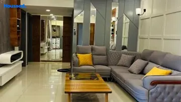 Project Image of 3 BHK Flat for Rent in Kolte Patil Western Avenue Wakad, Pune - Image 154039