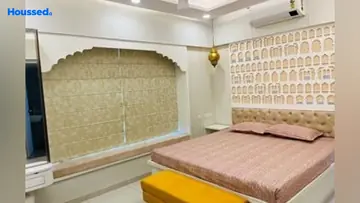 Project Image of 3 BHK Flat for Rent in Kolte Patil Western Avenue Wakad, Pune - Image 154038