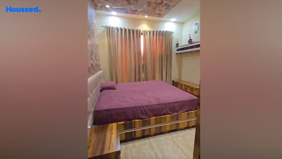 Project Image of 4 BHK Flat for Resale in Pal - Image 154046