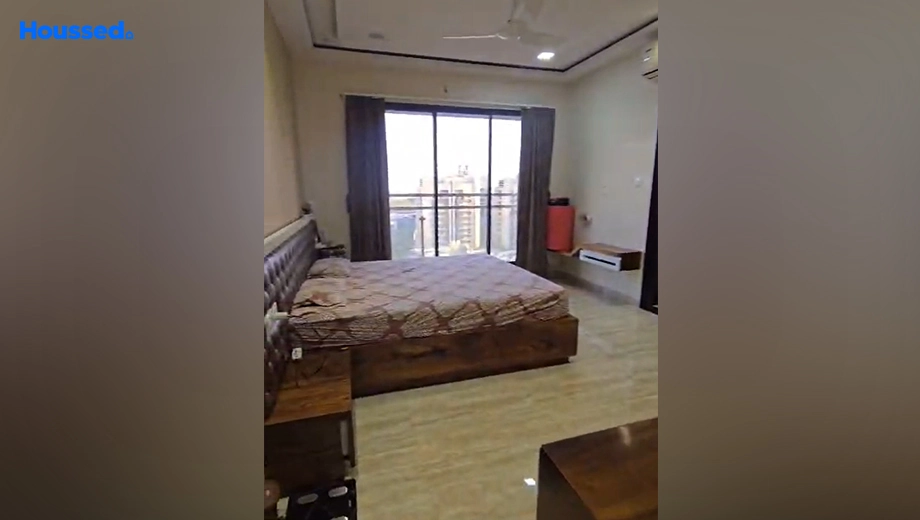 Project Image of 4 BHK Flat for Resale in Pal - Image 154048