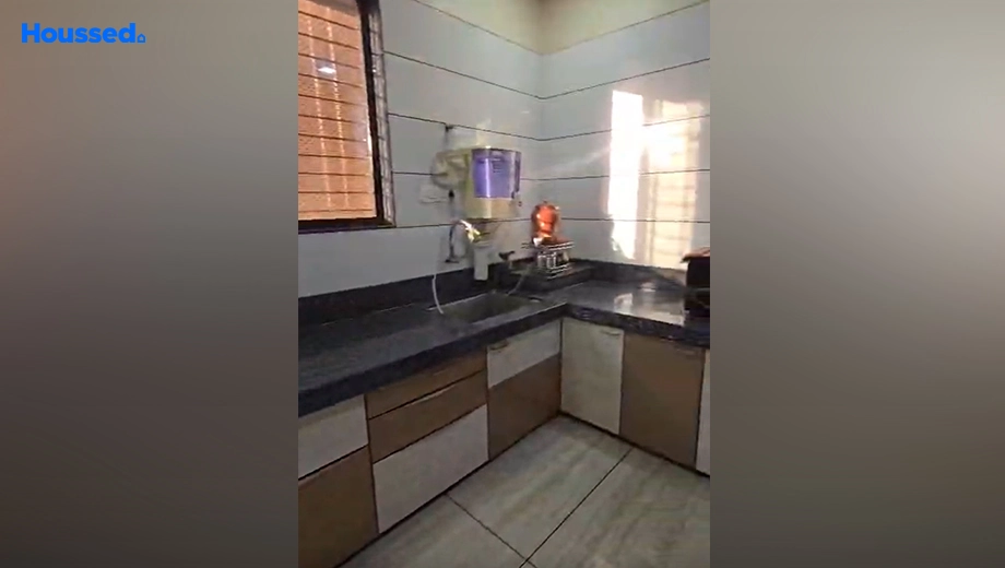 Project Image of 4 BHK Flat for Resale in Pal - Image 154051