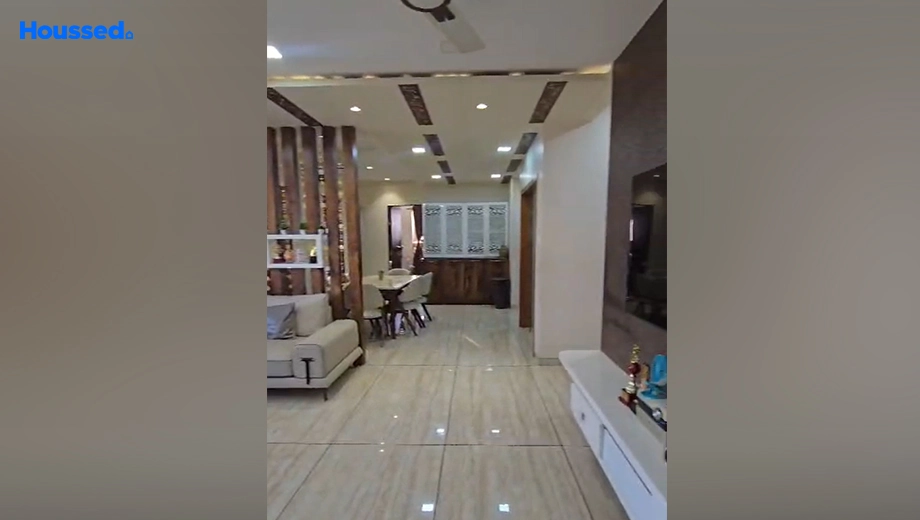 Project Image of 4 BHK Flat for Resale in Pal - Image 154052
