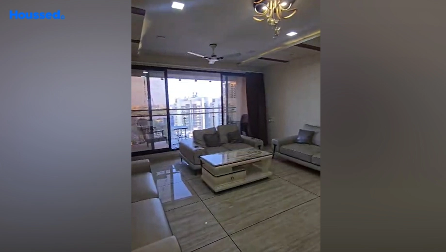 Project Image of 4 BHK Flat for Resale in Pal - Image 154047