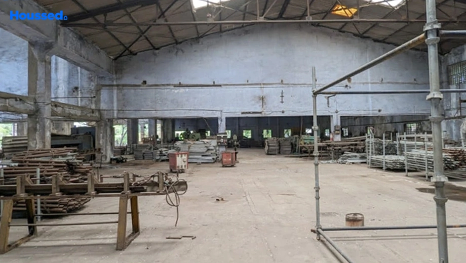 Project Image of Warehouse for Resale in Boisar West - Image 154044