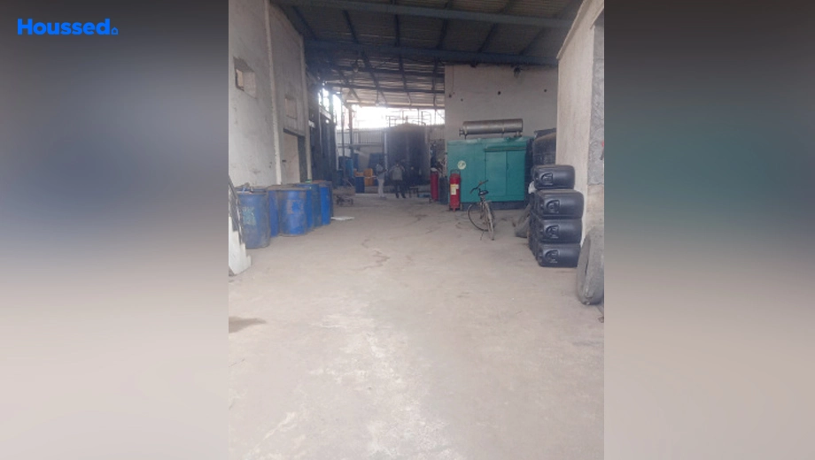 Project Image of Warehouse for Resale in Boisar West - Image 154061