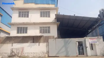 Project Image of Commercial Warehouse for Resale in Boisar West, Palghar - Image 154060