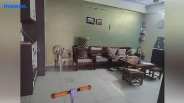 Project Image of 2 BHK Flat for Resale in Vaishali Nagar Extension, Jaipur - Image 154081
