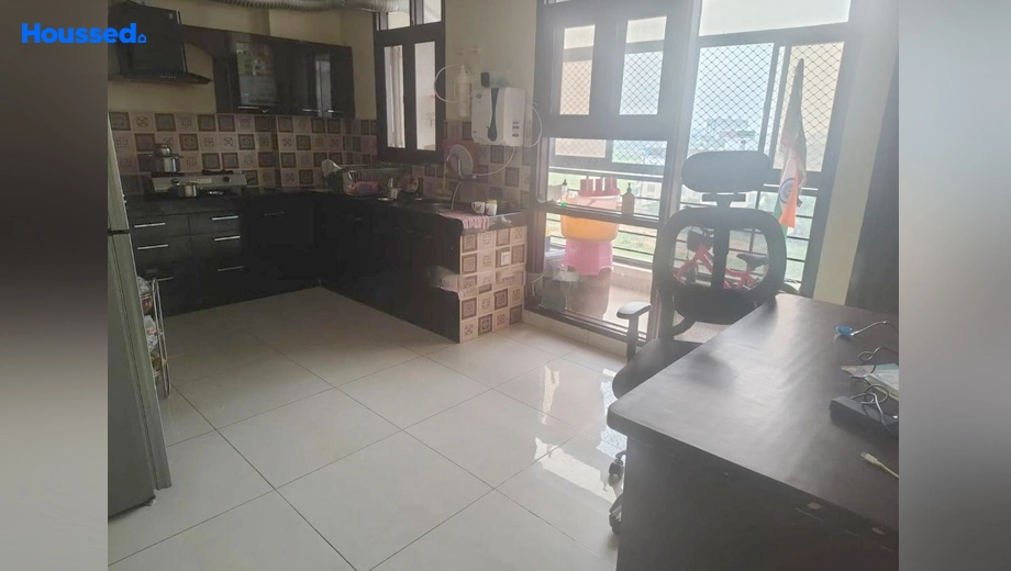 Project Image of 2 BHK Flat for Resale in Vaishali Nagar Extension - Image 154062