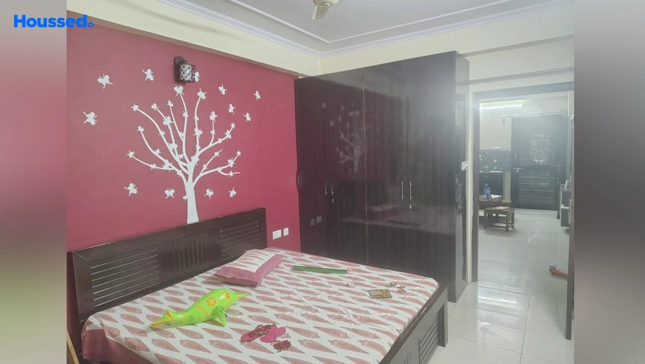 Project Image of 2 BHK Flat for Resale in Vaishali Nagar Extension - Image 154063