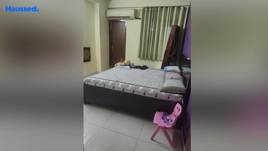 Project Image of 2 BHK Flat for Resale in Vaishali Nagar Extension - Image 154076