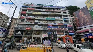 Project Image of Commercial Space for Resale in Kankarbagh, Patna - Image 154065