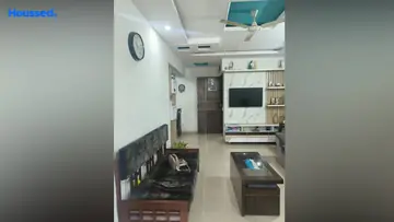 Project Image of 2 BHK Flat for Resale in Wakad, Pune - Image 154078