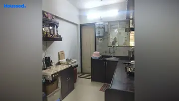 Project Image of 2 BHK Flat for Resale in Wakad, Pune - Image 154079