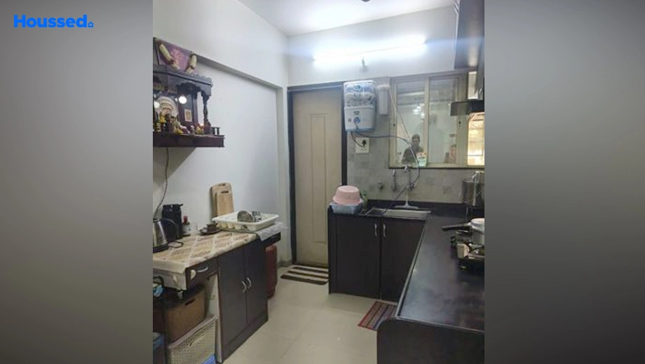 Project Image of 2 BHK Flat for Resale in SSD Sai Arcade, Wakad - Image 154079