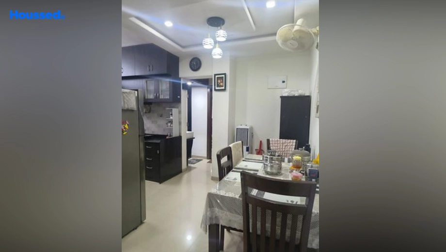 Project Image of 2 BHK Flat for Resale in SSD Sai Arcade, Wakad - Image 154077