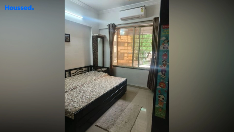 Project Image of 2 BHK Flat for Resale in SSD Sai Arcade, Wakad - Image 154080