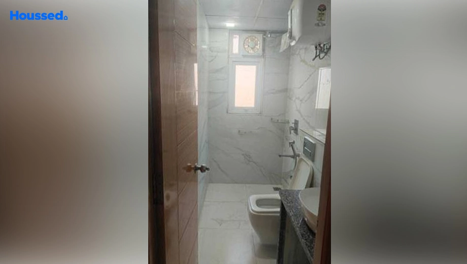 Project Image of 3 BHK Furnished Builder Floor for Rent in Vaishali Nagar - Image 154082