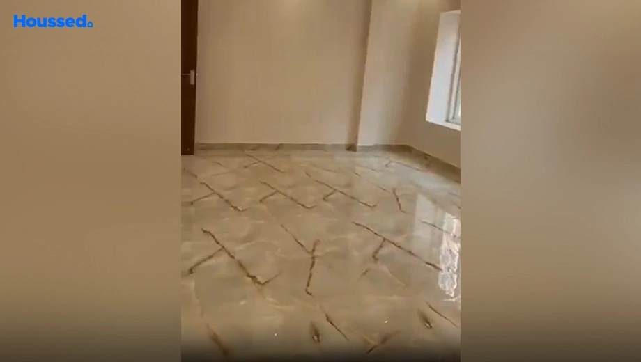 Project Image of 3 BHK Flat for Resale in Tollygunge - Image 154072