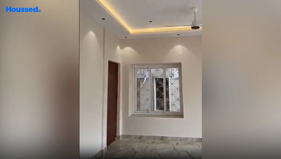 Project Image of 3 BHK Flat for Resale in Tollygunge - Image 154073