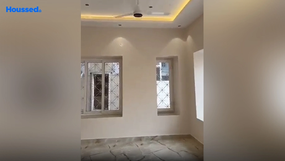 Project Image of 3 BHK Flat for Resale in Tollygunge - Image 154075